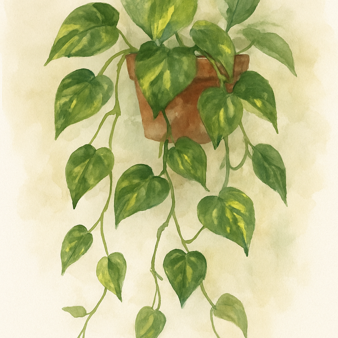 Golden Pothos