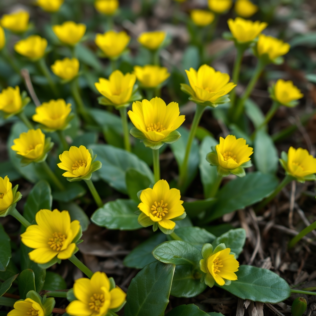 Winter Aconite
