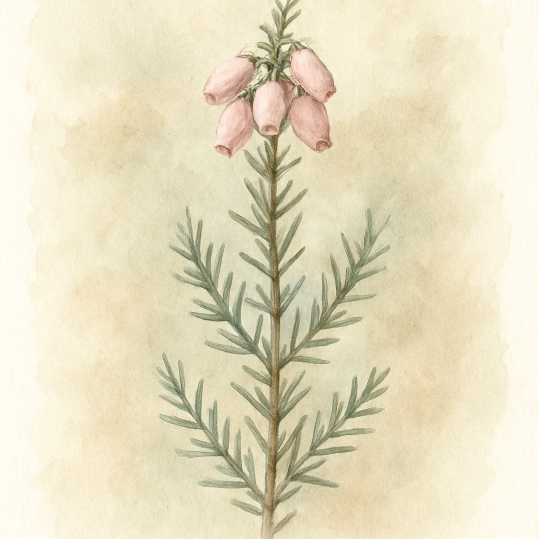 Erica tetralix