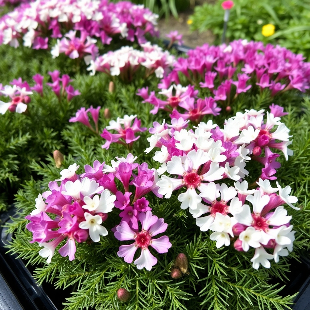 Erica Heather Mix