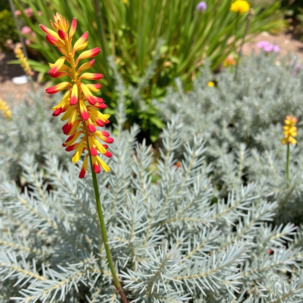 Erica versicolor