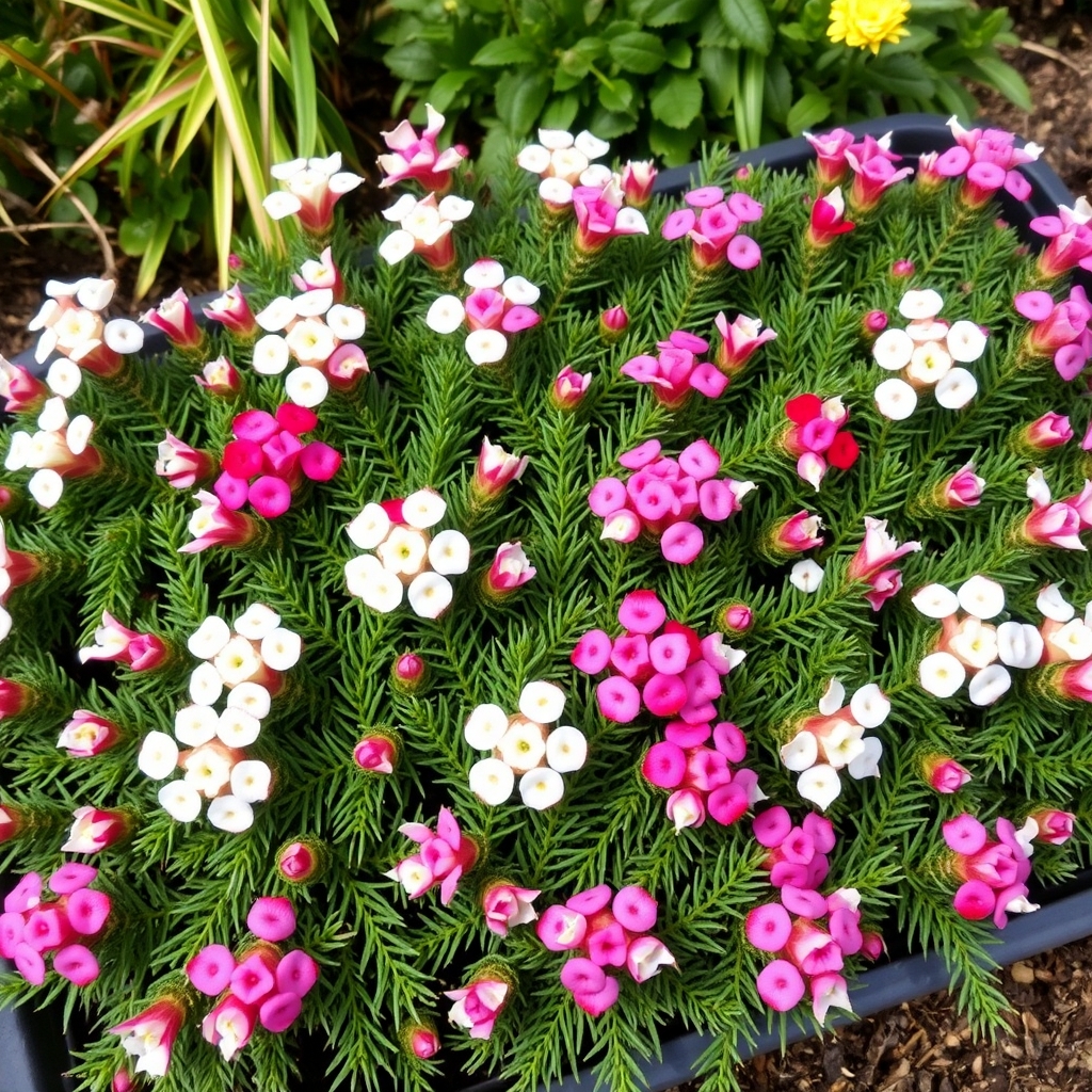 Erica 'Winter Ladies' Heather Mix