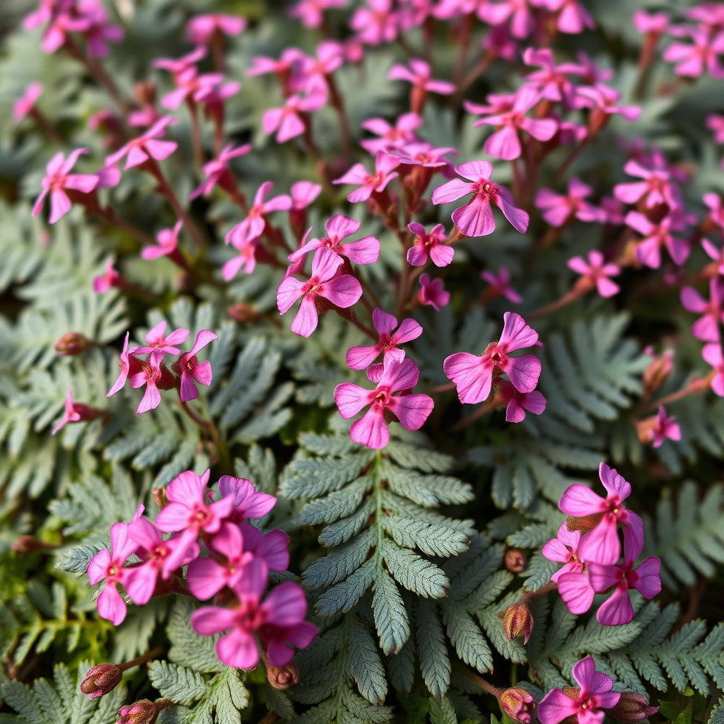 Erodium Treasure Me