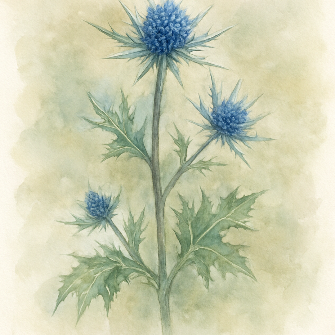 Sea Holly