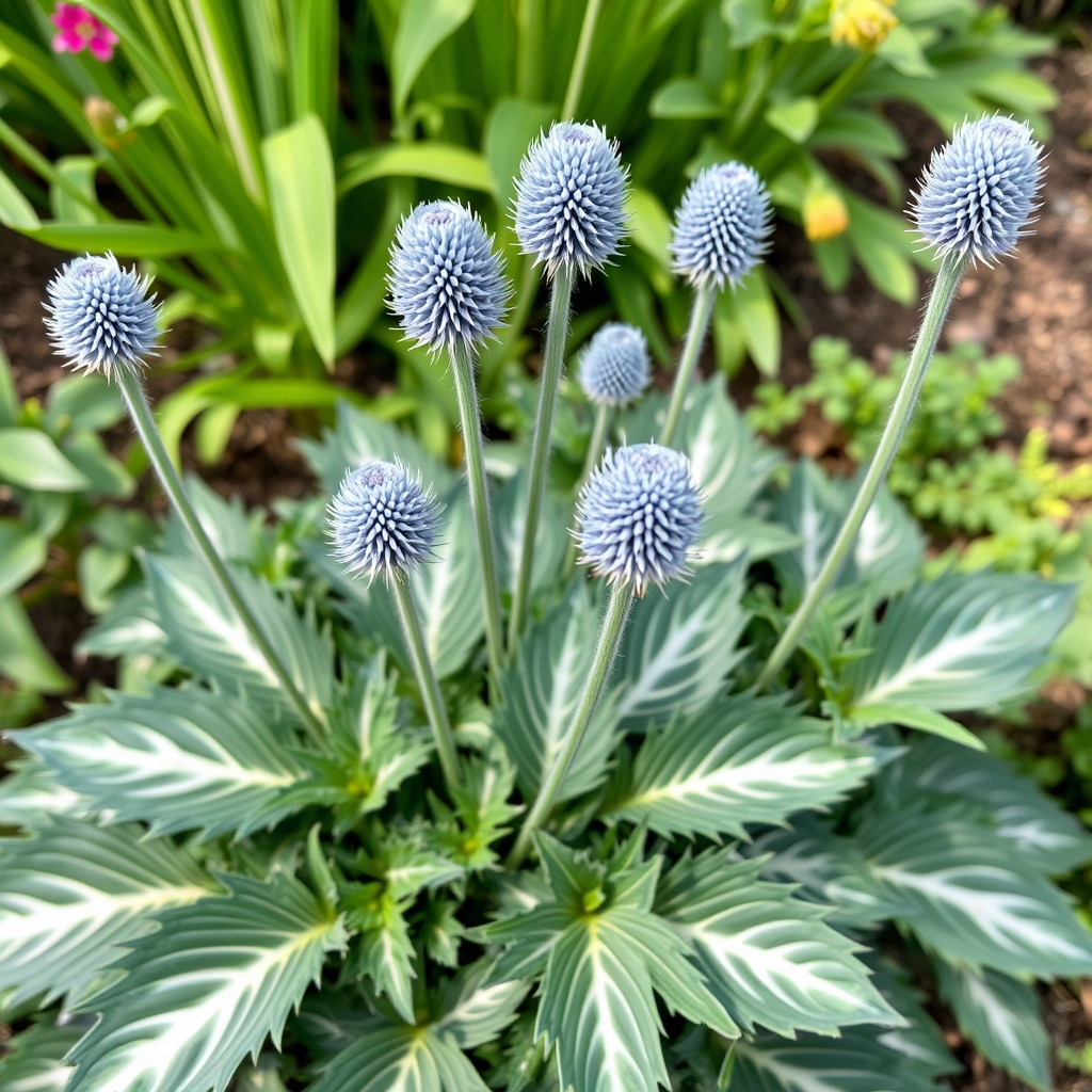 Eryngium variifolium