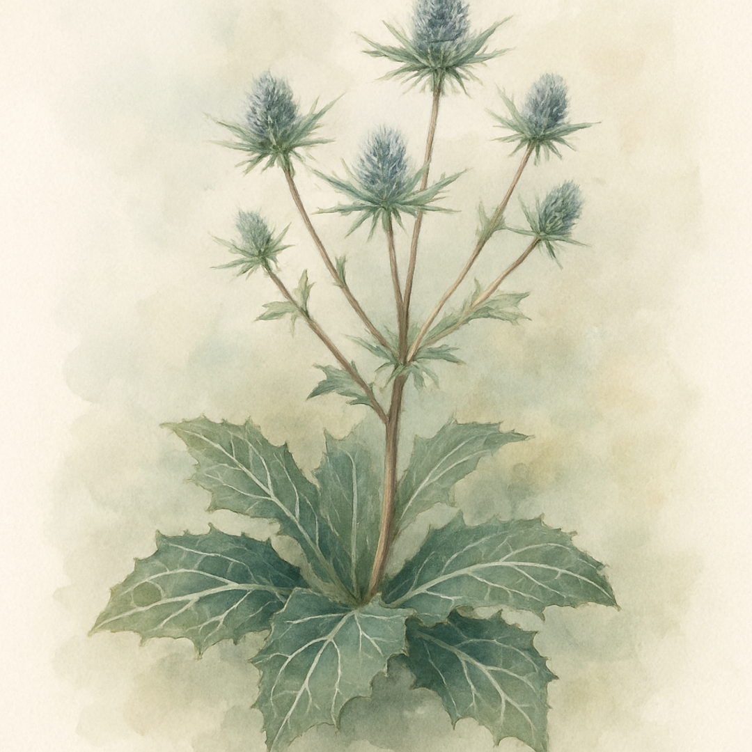 Eryngium variifolium