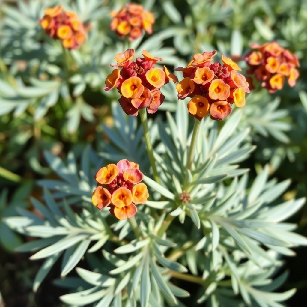 Erysimum ‘Cheers Florange’