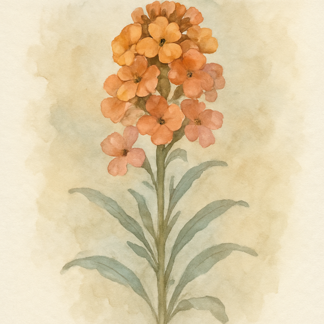 Erysimum ‘Cheers Florange’
