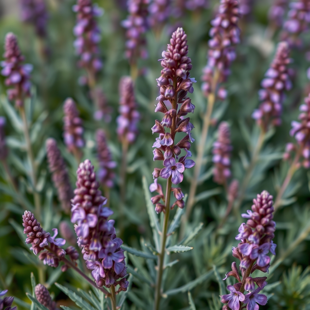 Bowles Mauve Wallflower
