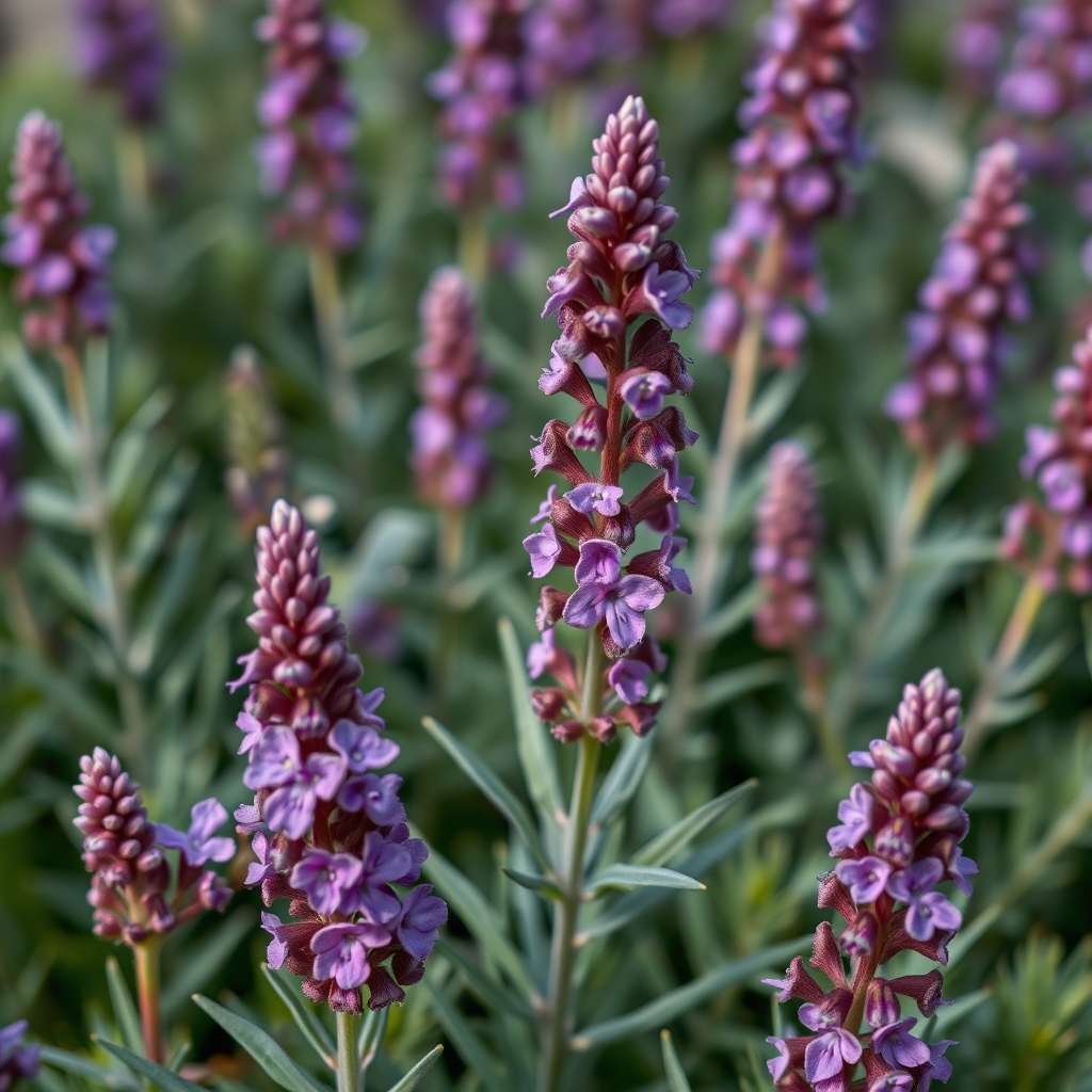 Erysimum Bowles's Mauve