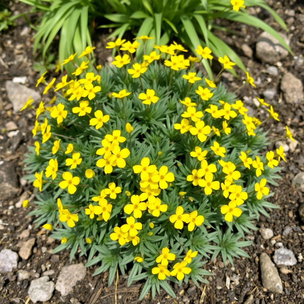 Erysimum kotschyanum