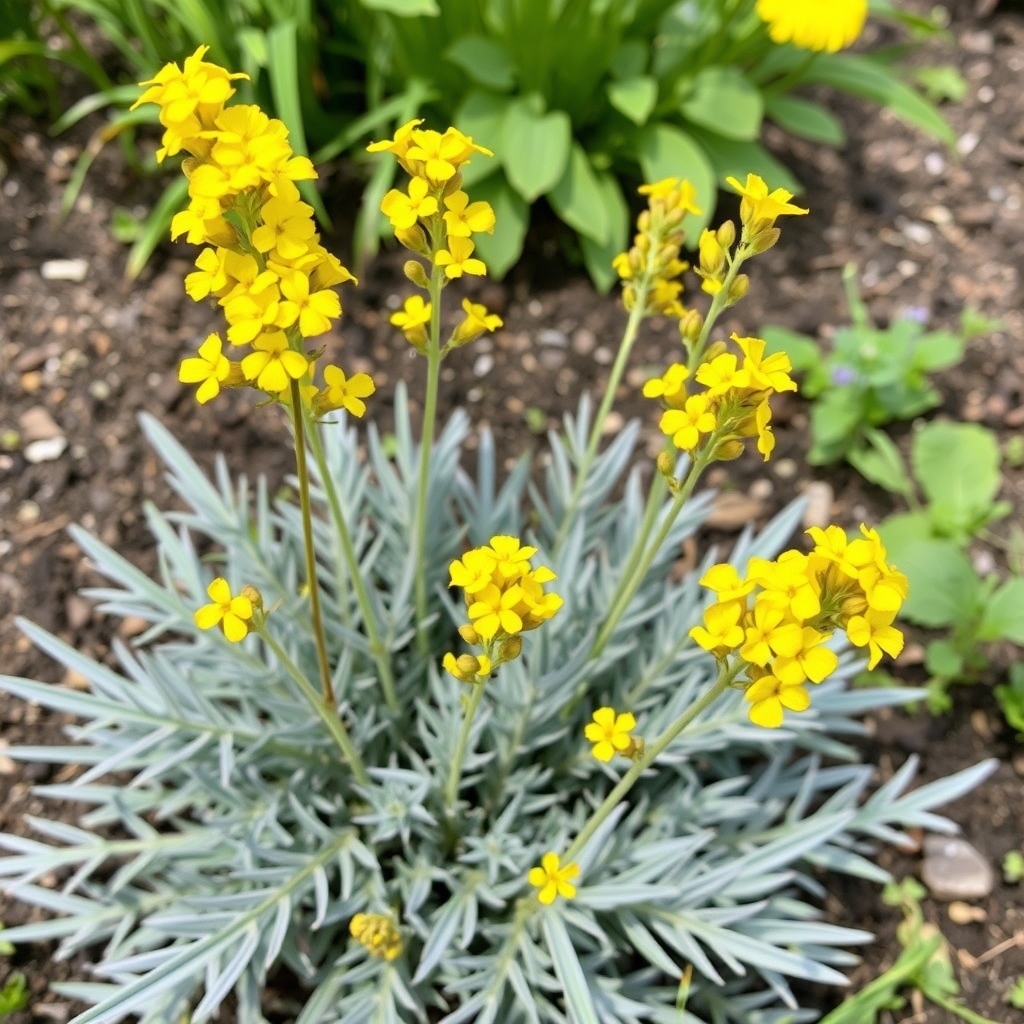 Erysimum Sunbeam