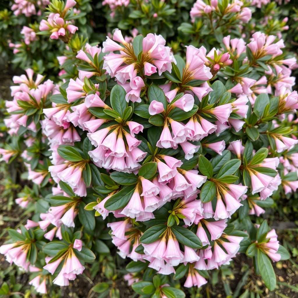 Escallonia 'Donard Seedling'