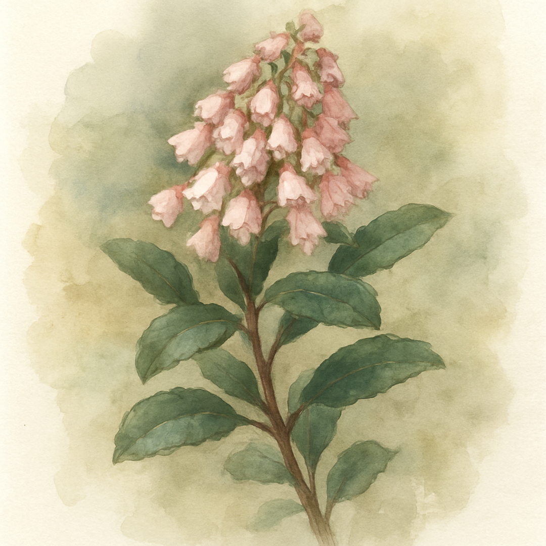 Escallonia 'Donard Seedling'