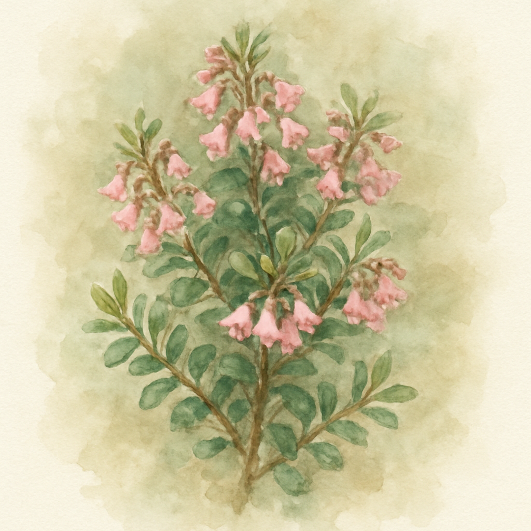 Escallonia laevis Pink Elle