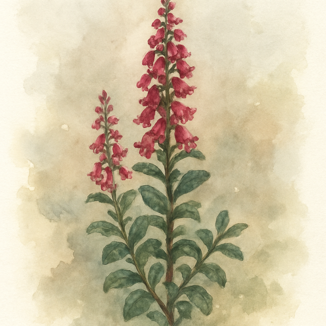 Escallonia rubra Crimson Spire