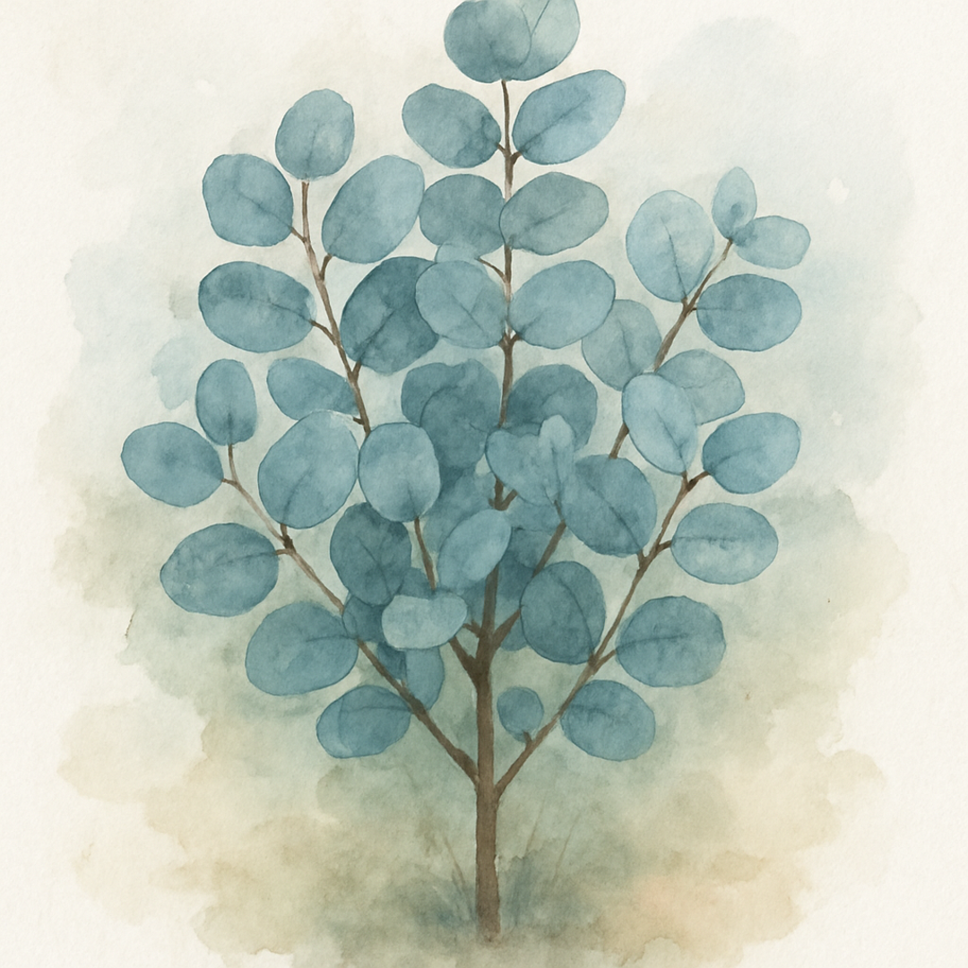 Eucalyptus 'Azura'