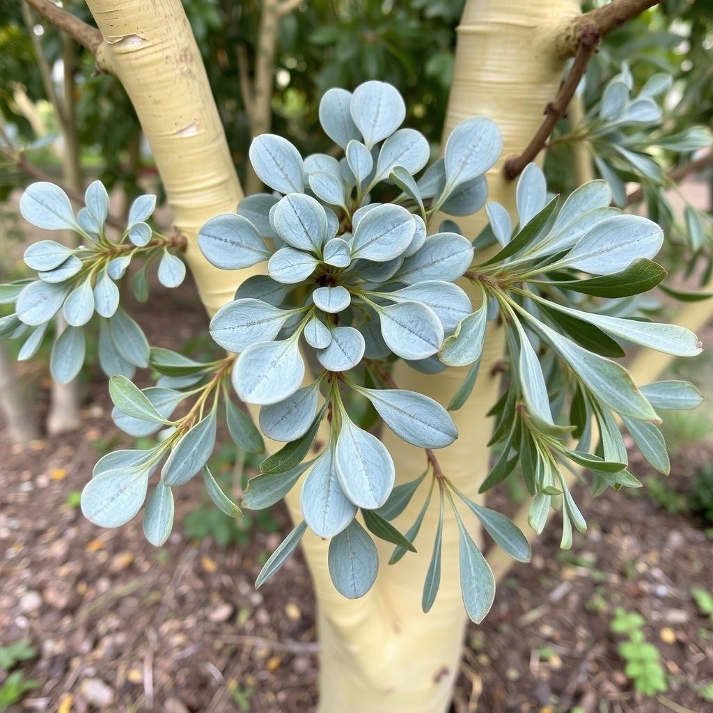 Cider Gum | Eucalyptus Gunnii
