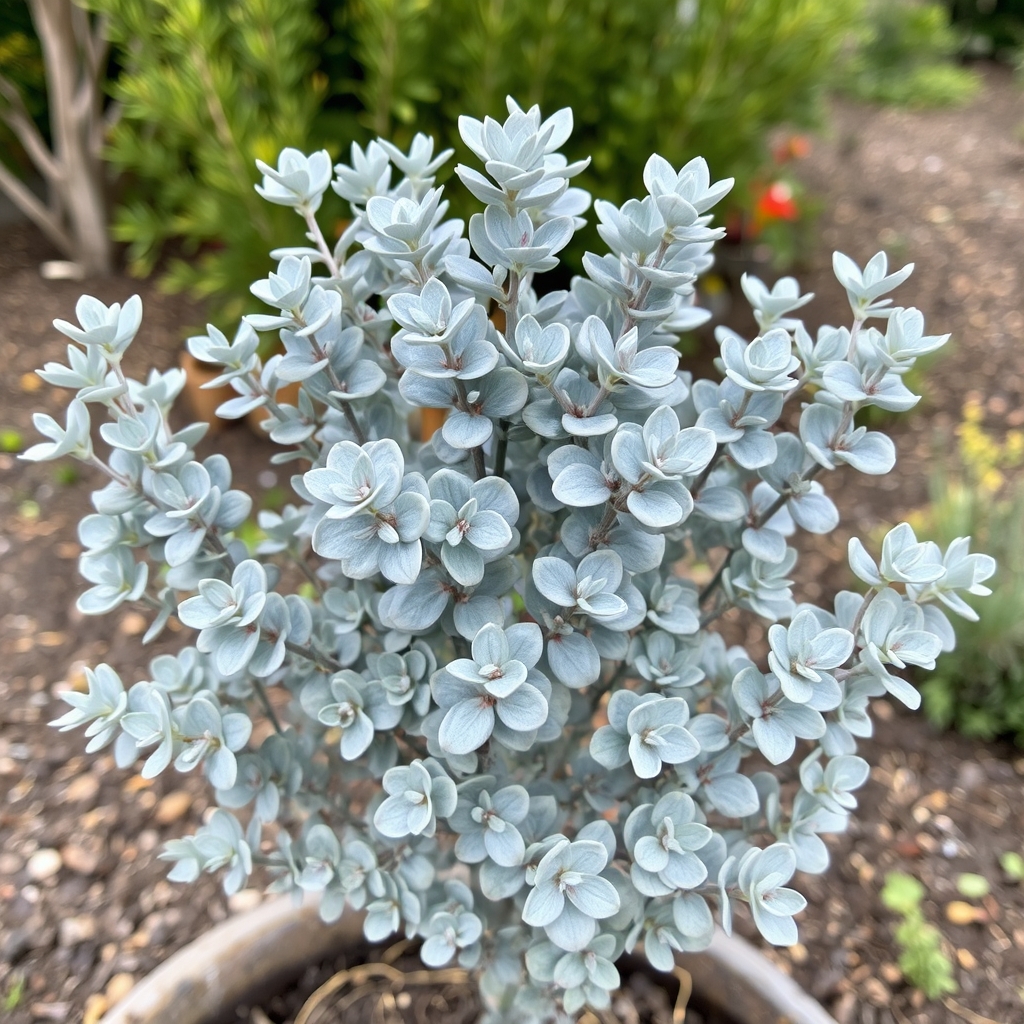 Eucalyptus cinerea Silver Dollar