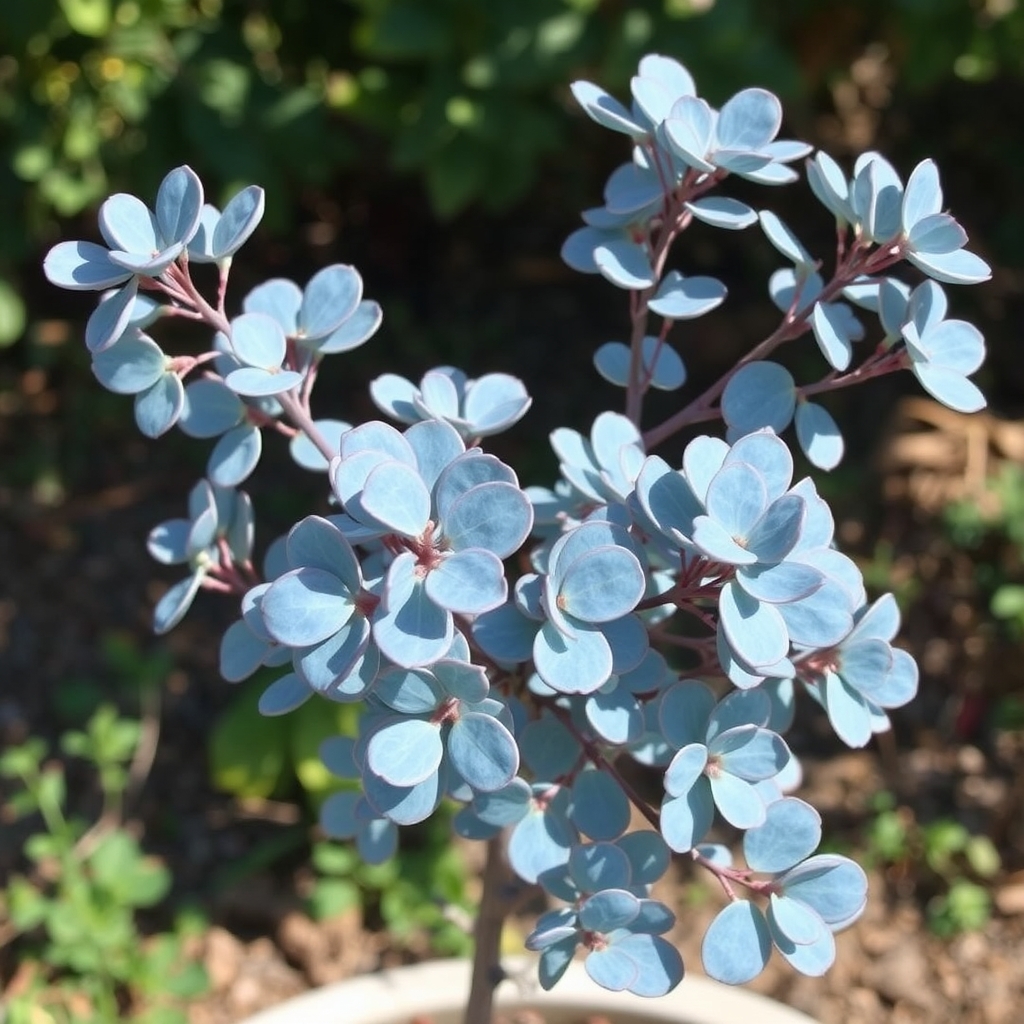 Eucalyptus gunnii ‘Azura’