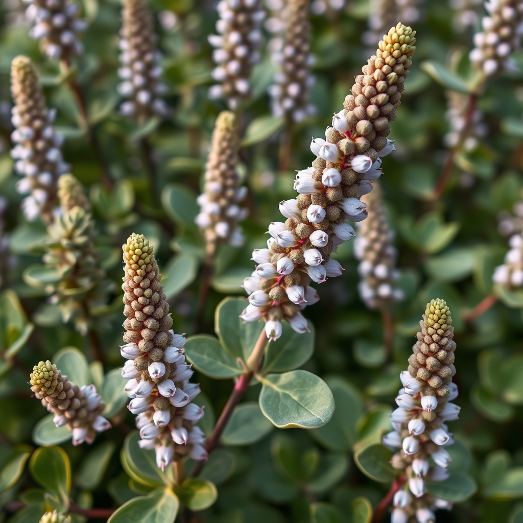 Mint: Eucalyptus (Mentha Eucalyptus)