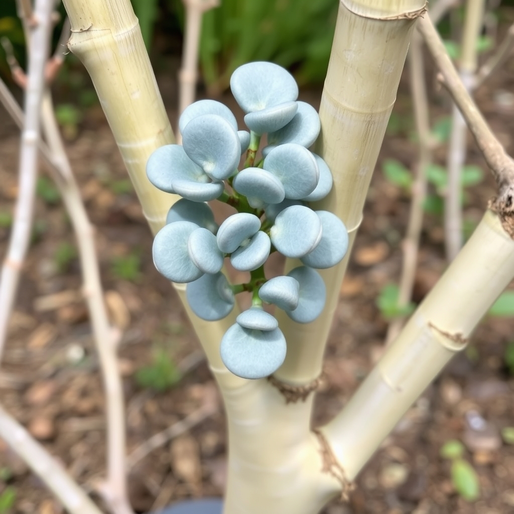 Eucalyptus perriniana