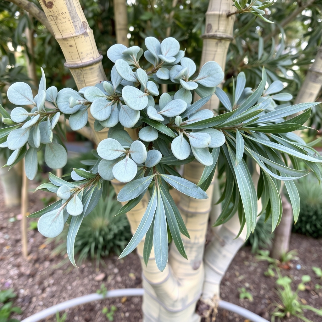 Eucalyptus