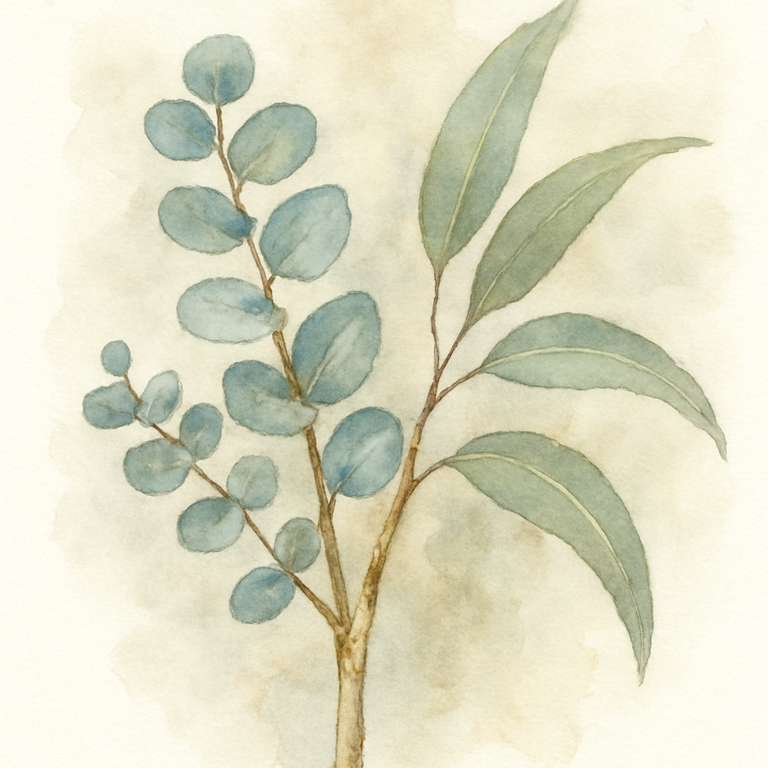 Eucalyptus