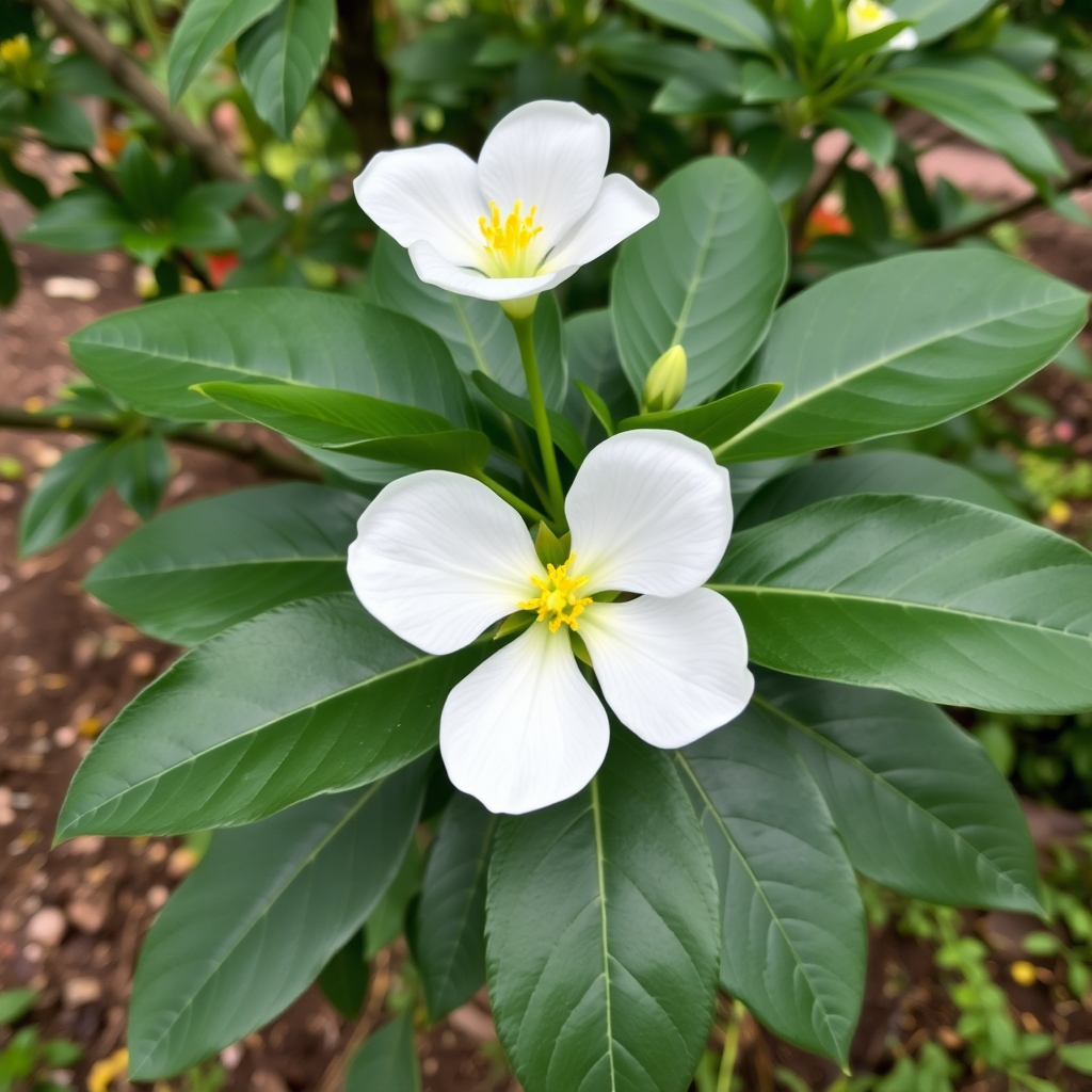 Eucryphia
