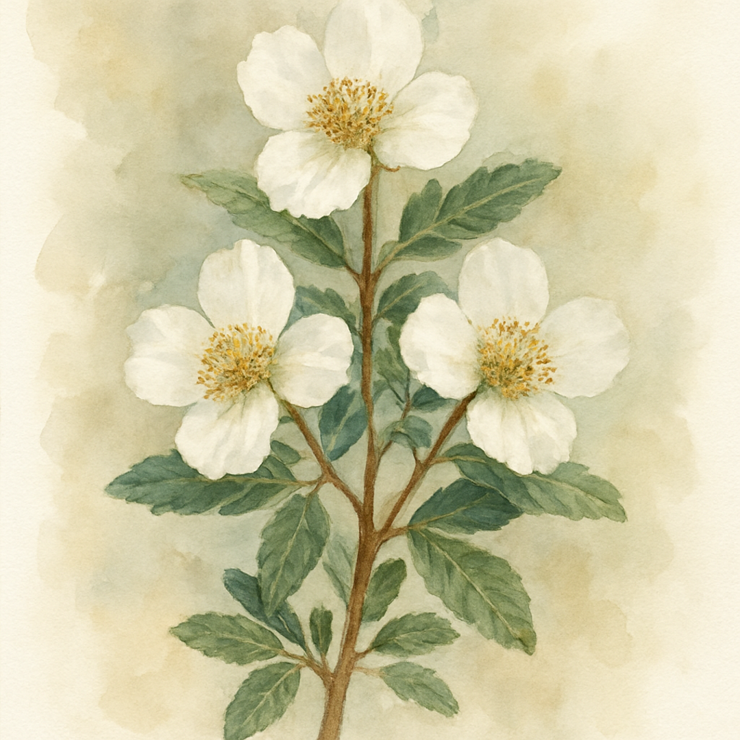 Eucryphia