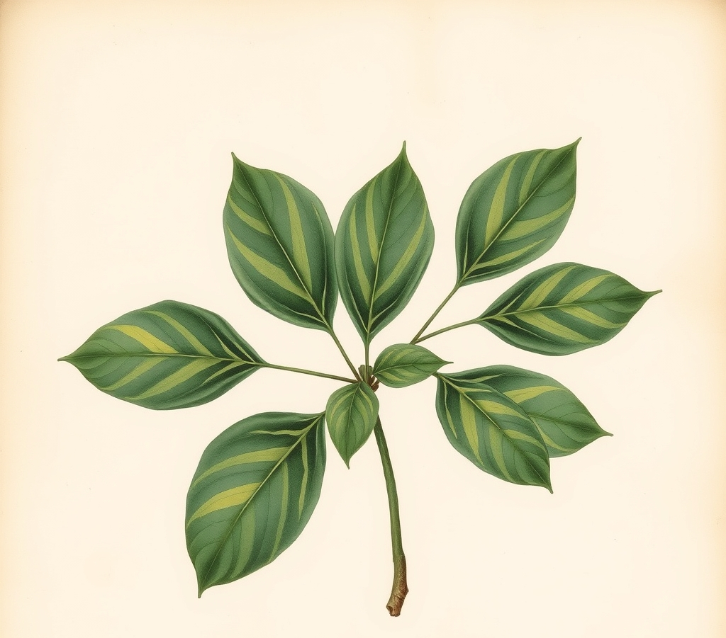 Euonymus Darts Blanket High X Wide