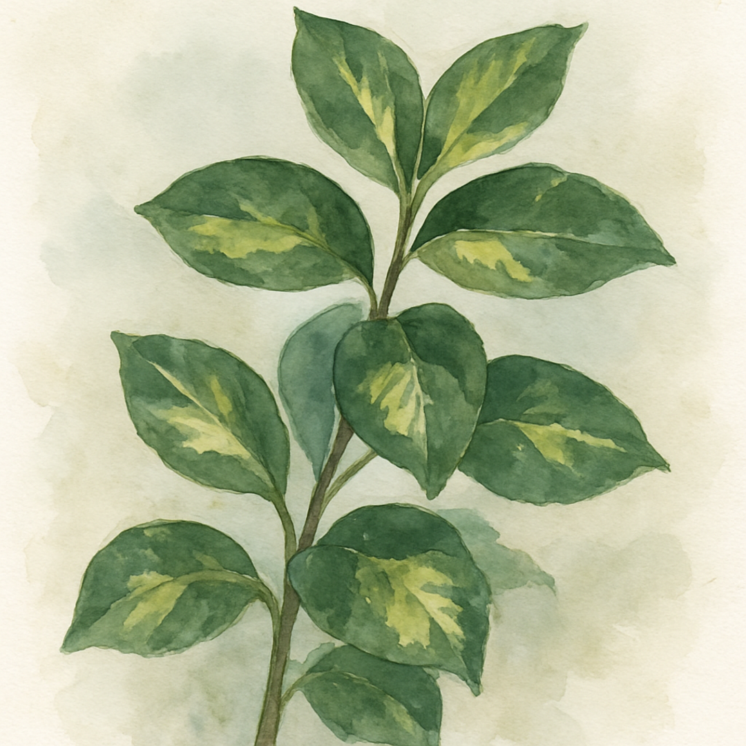 Euonymus 'Darts Blanket High'