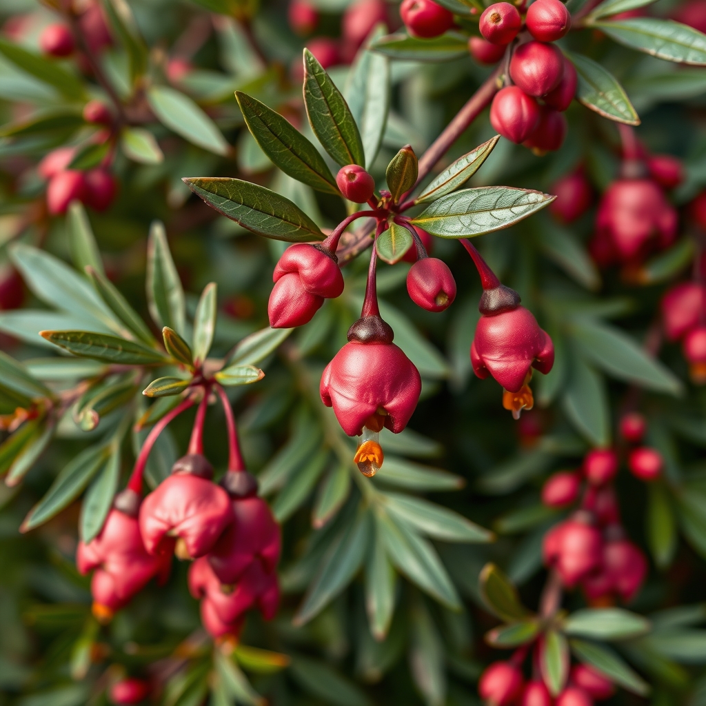 Euonymus Europaeus