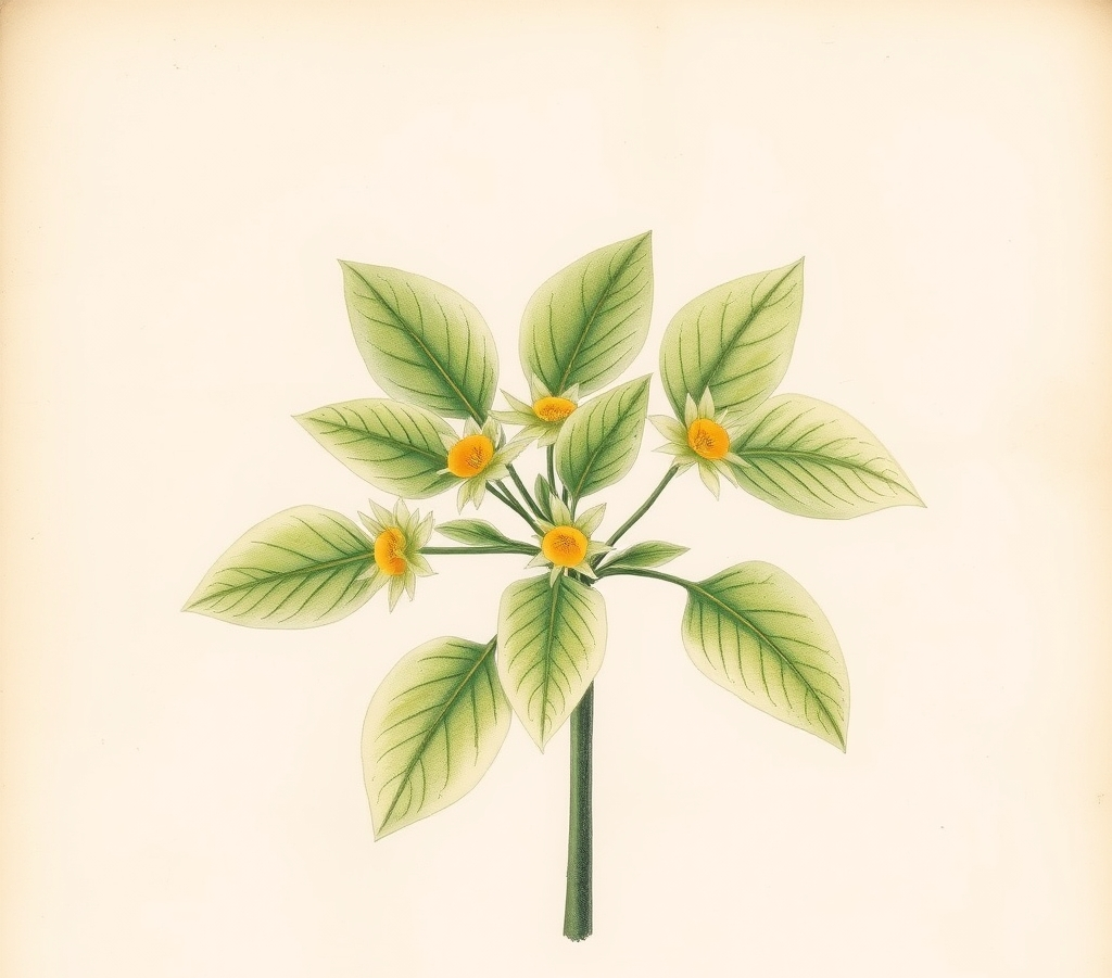 Euonymus fortunei Blondy