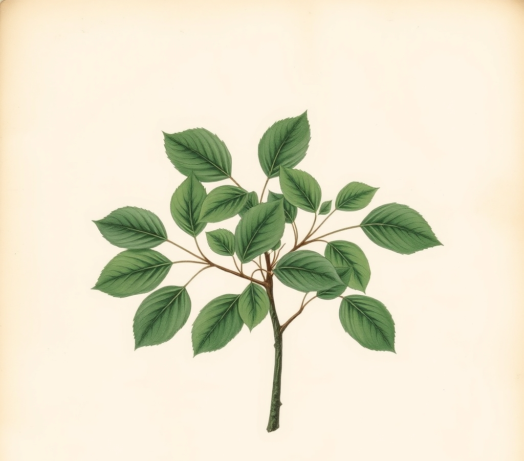 Euonymus japonica 'Kathy' Shrub