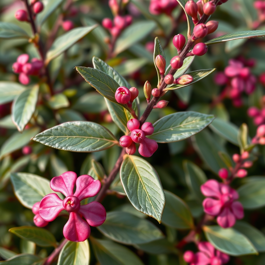 Euonymus phellomanus