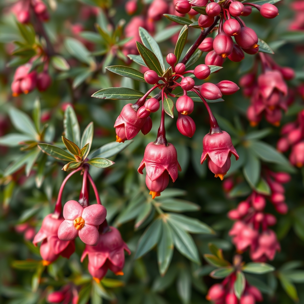 SPINDLE Euonymus europeaus