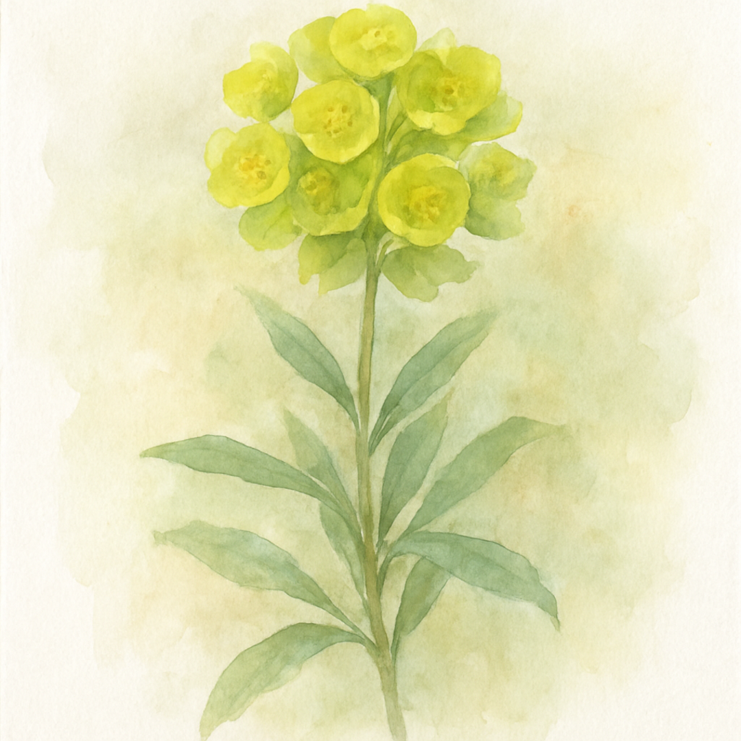 Euphorbia 'Ascot Petite'