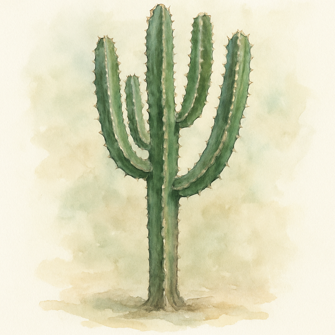 Euphorbia 'Eritrea'