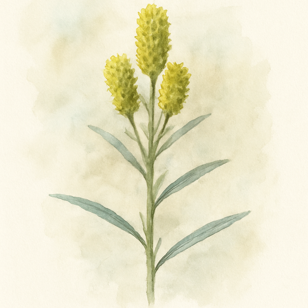 Euphorbia ceratocarpa