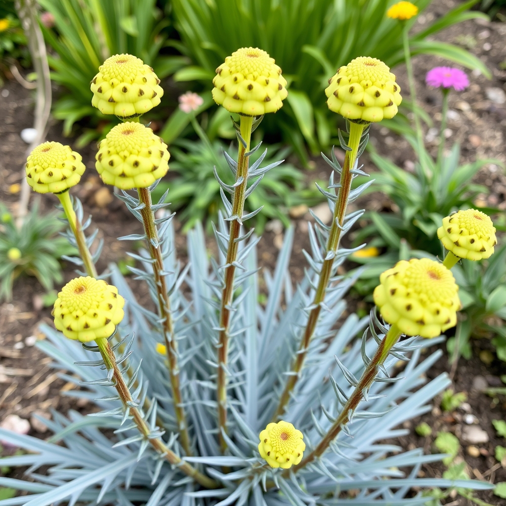 Euphorbia characias