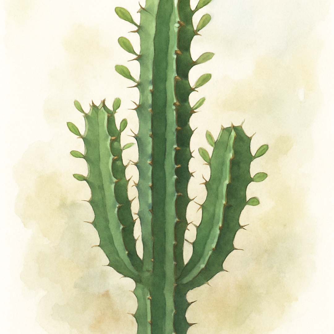 Euphorbia 