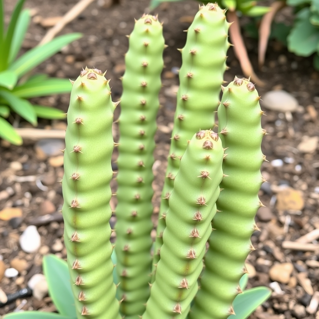Euphorbia Erytrea