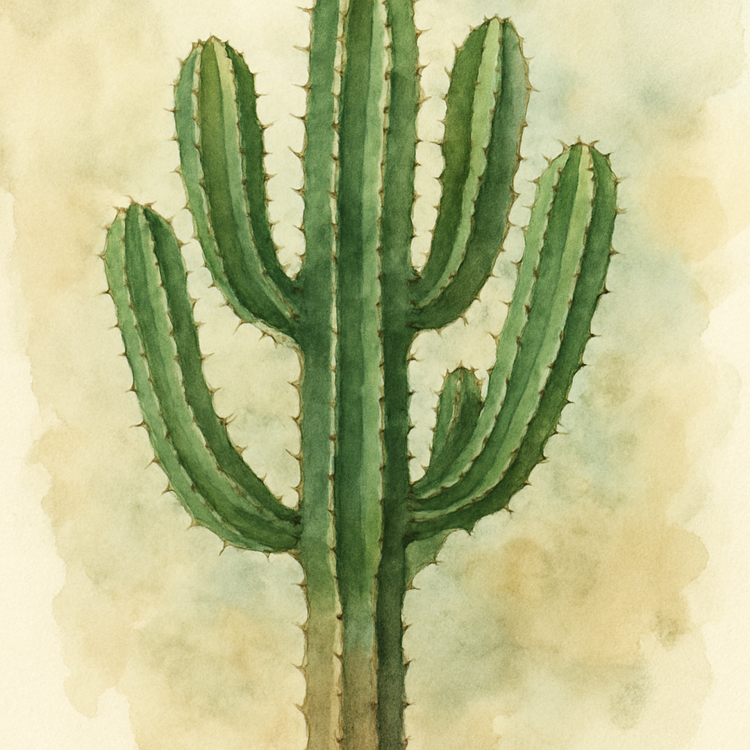 Euphorbia ingens