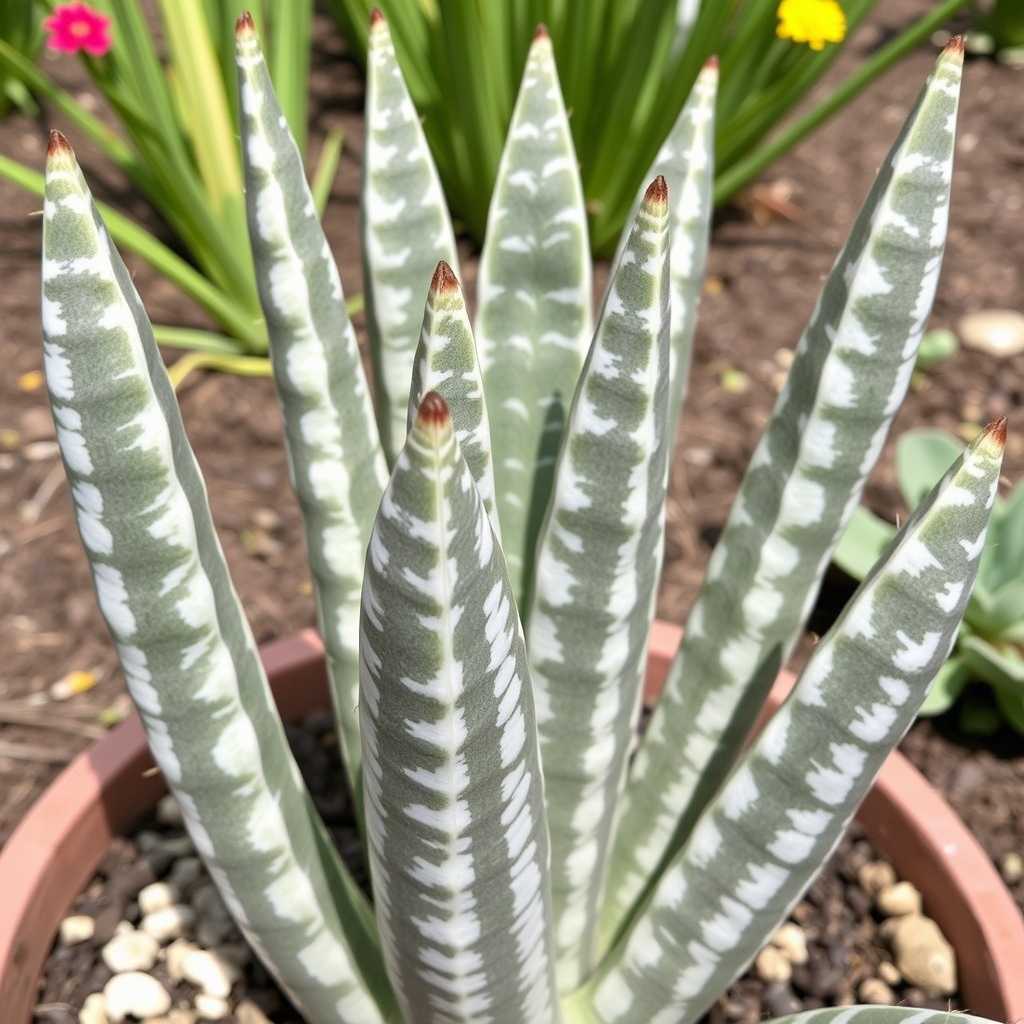 Euphorbia lactea