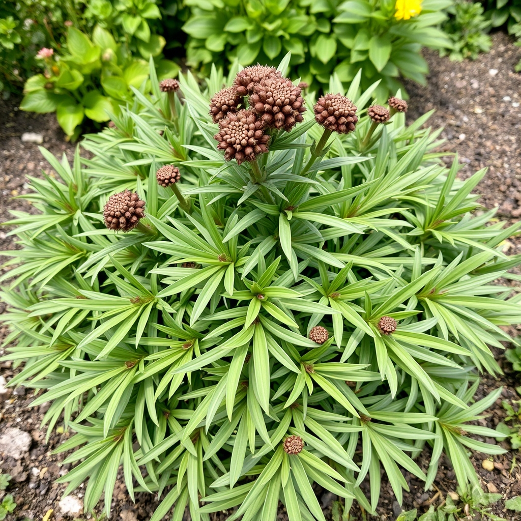 Euphorbia mellifera
