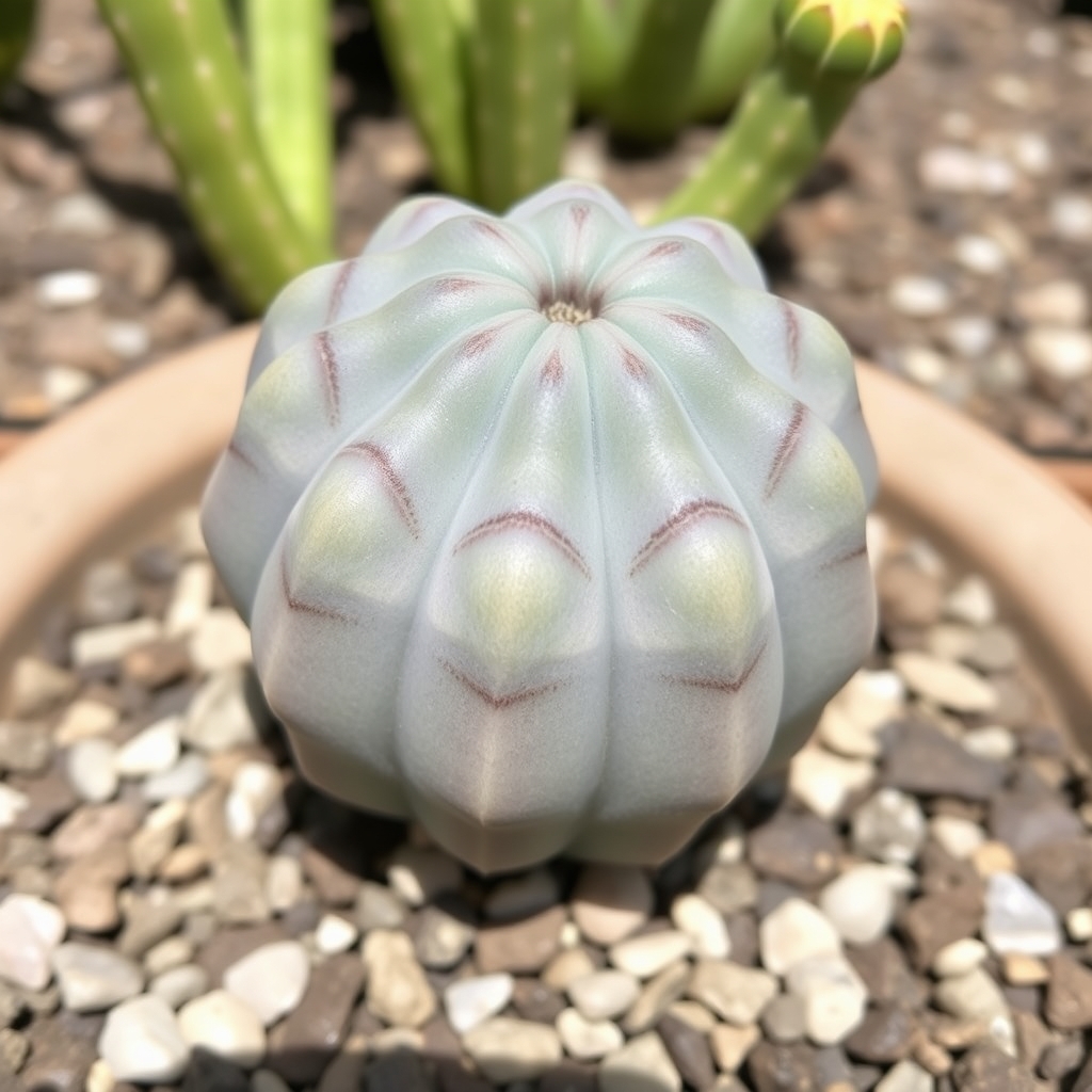 Baseball Plant