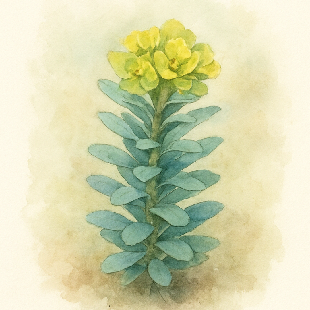 Sea Spurge