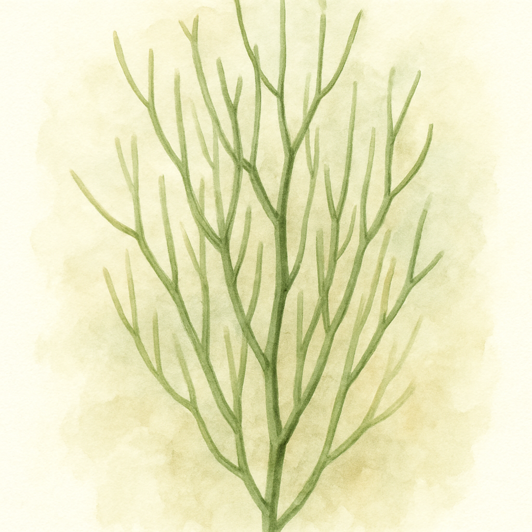 Euphorbia tirucalli