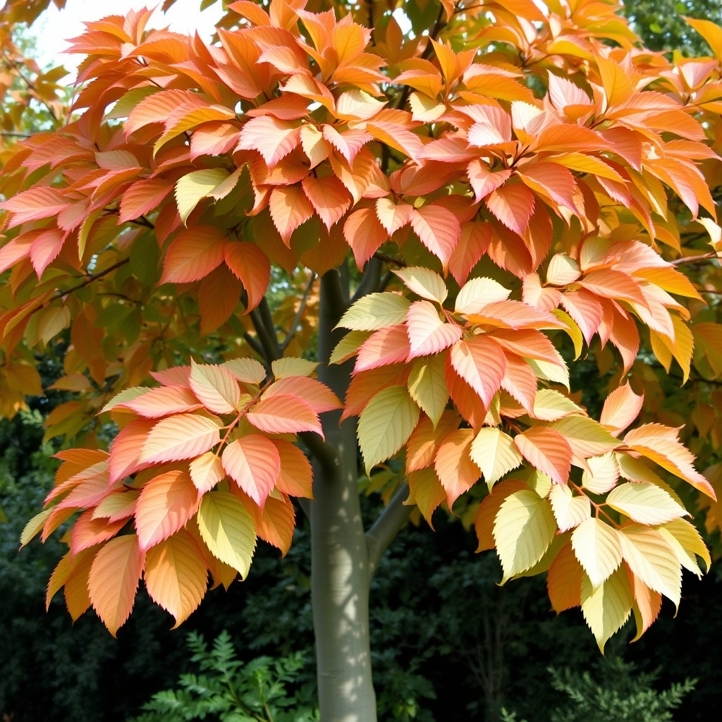 BEECH Fagus sylvatica